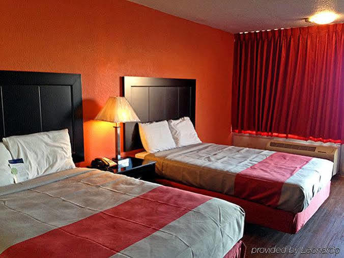Landmark Hotel Leesville