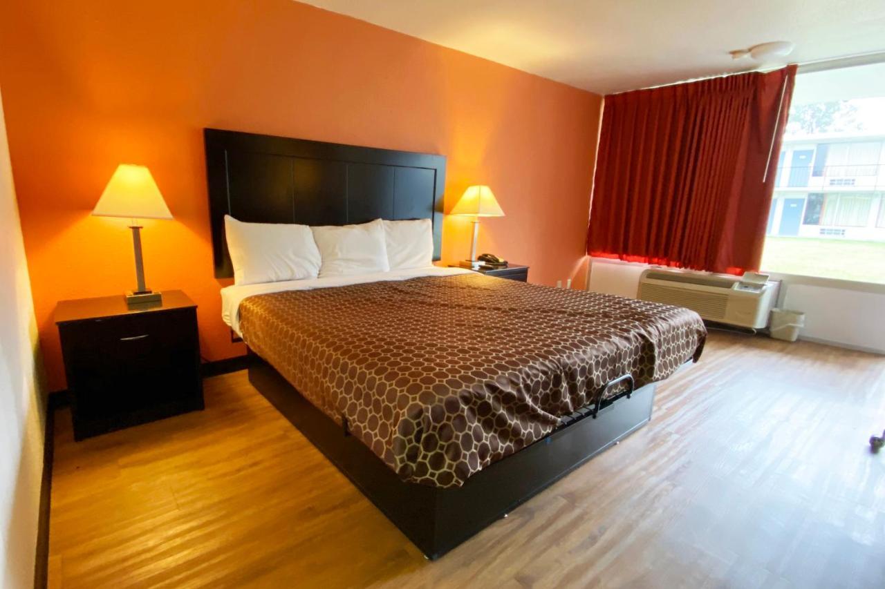 Hotel Landmark 2*